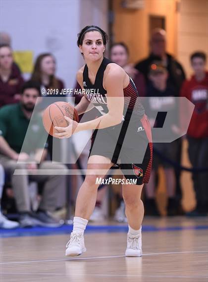 Thumbnail 3 in Canfield vs. Aurora  (OHSAA Division 1 District Semifinal) photogallery.
