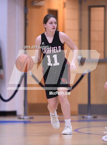 Thumbnail 2 in Canfield vs. Aurora  (OHSAA Division 1 District Semifinal) photogallery.