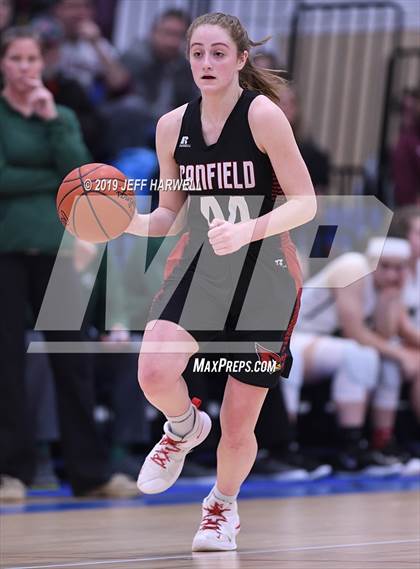 Thumbnail 1 in Canfield vs. Aurora  (OHSAA Division 1 District Semifinal) photogallery.
