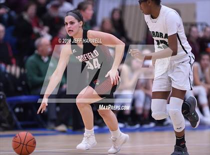 Thumbnail 1 in Canfield vs. Aurora  (OHSAA Division 1 District Semifinal) photogallery.