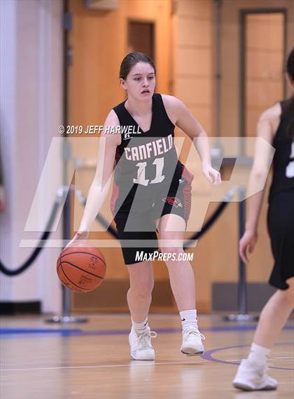 Thumbnail 1 in Canfield vs. Aurora  (OHSAA Division 1 District Semifinal) photogallery.