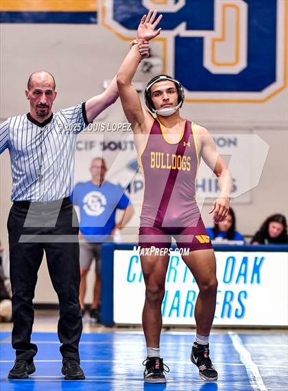 Thumbnail 3 in West Covina @ Charter Oak photogallery.