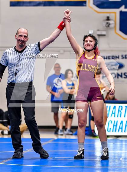 Thumbnail 2 in West Covina @ Charter Oak photogallery.