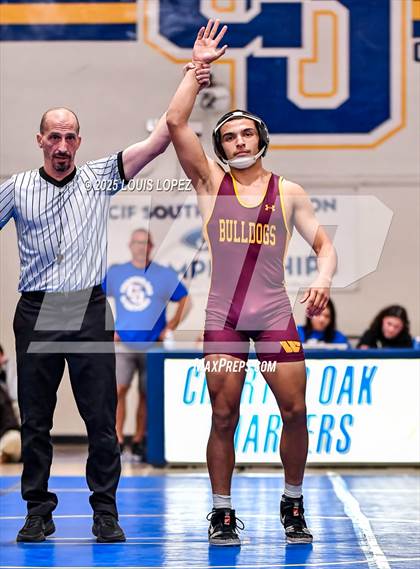 Thumbnail 2 in West Covina @ Charter Oak photogallery.