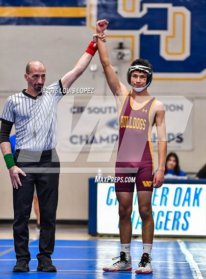 Thumbnail 3 in West Covina @ Charter Oak photogallery.