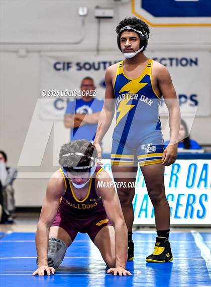 Thumbnail 1 in West Covina @ Charter Oak photogallery.