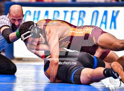 Thumbnail 1 in West Covina @ Charter Oak photogallery.