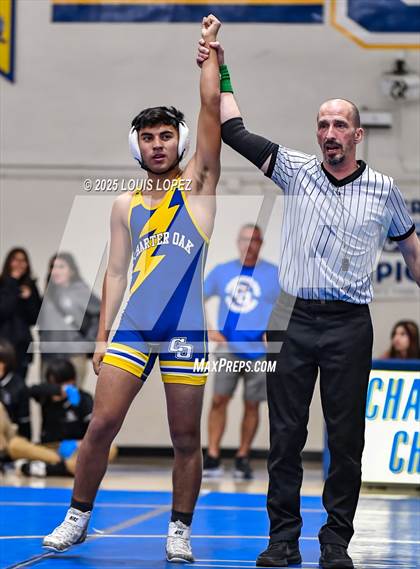 Thumbnail 1 in West Covina @ Charter Oak photogallery.