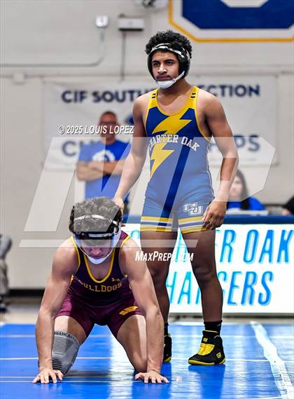 Thumbnail 2 in West Covina @ Charter Oak photogallery.