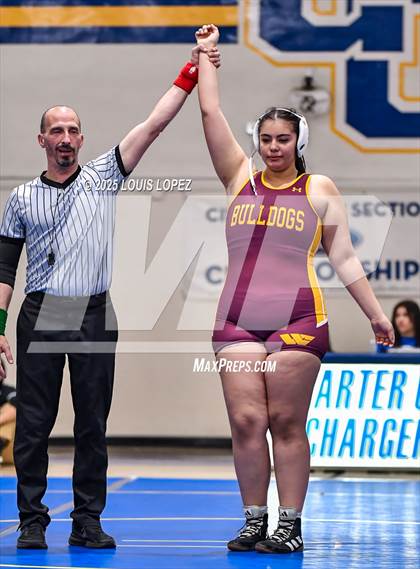 Thumbnail 2 in West Covina @ Charter Oak photogallery.