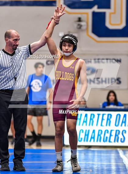 Thumbnail 1 in West Covina @ Charter Oak photogallery.