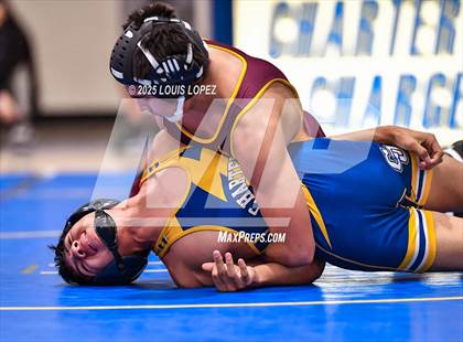 Thumbnail 3 in West Covina @ Charter Oak photogallery.