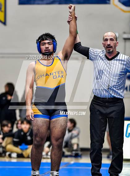 Thumbnail 3 in West Covina @ Charter Oak photogallery.