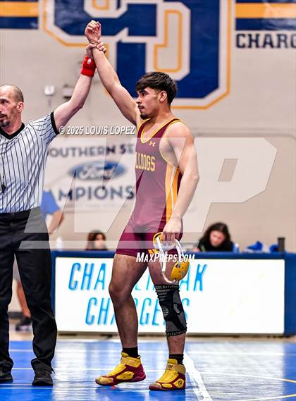 Thumbnail 3 in West Covina @ Charter Oak photogallery.