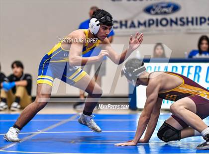 Thumbnail 2 in West Covina @ Charter Oak photogallery.