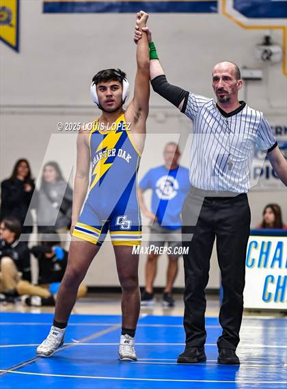 Thumbnail 2 in West Covina @ Charter Oak photogallery.