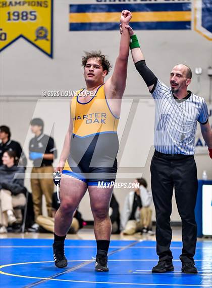 Thumbnail 2 in West Covina @ Charter Oak photogallery.