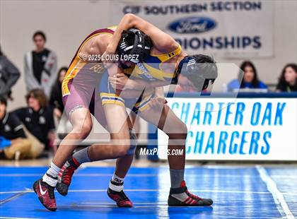 Thumbnail 1 in West Covina @ Charter Oak photogallery.