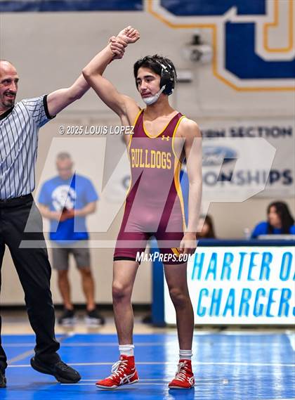 Thumbnail 3 in West Covina @ Charter Oak photogallery.