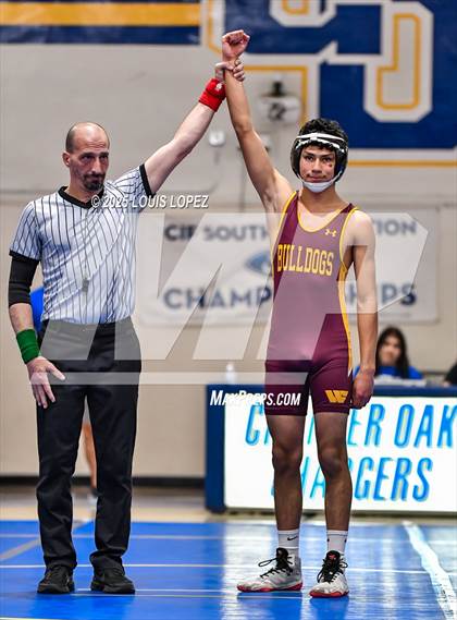 Thumbnail 2 in West Covina @ Charter Oak photogallery.