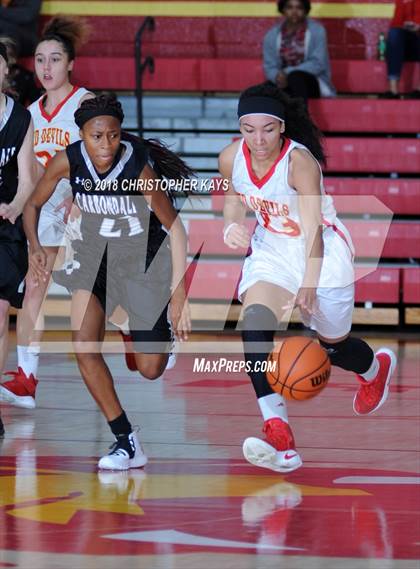 Thumbnail 1 in Carbondale @ Murphysboro photogallery.