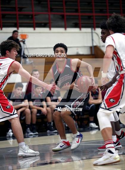 Thumbnail 1 in Patriot @ Glendora photogallery.