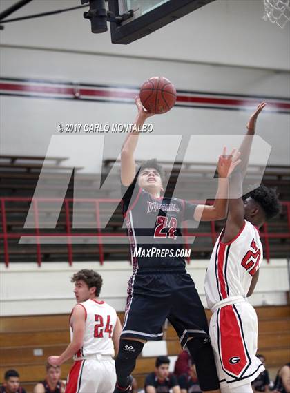 Thumbnail 1 in Patriot @ Glendora photogallery.