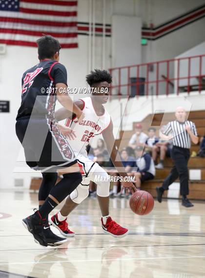 Thumbnail 3 in Patriot @ Glendora photogallery.