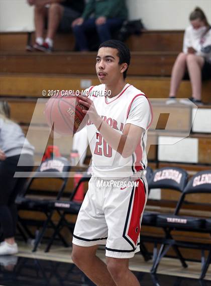 Thumbnail 1 in Patriot @ Glendora photogallery.
