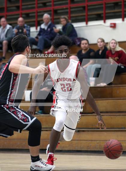 Thumbnail 1 in Patriot @ Glendora photogallery.