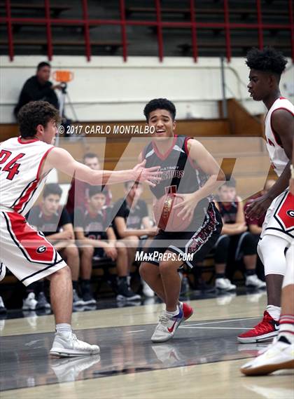 Thumbnail 2 in Patriot @ Glendora photogallery.
