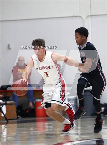 Thumbnail 1 in Patriot @ Glendora photogallery.
