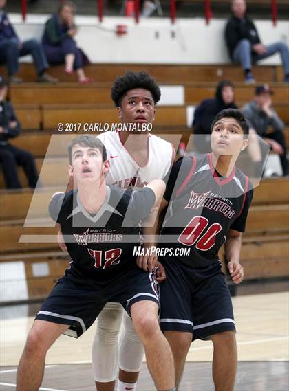 Thumbnail 3 in Patriot @ Glendora photogallery.