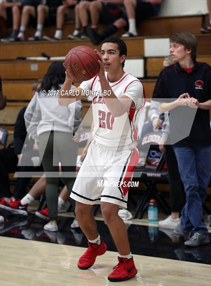 Thumbnail 2 in Patriot @ Glendora photogallery.