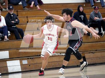 Thumbnail 1 in Patriot @ Glendora photogallery.