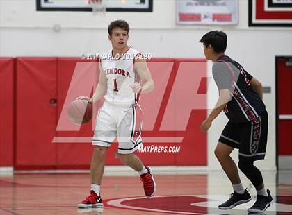 Thumbnail 3 in Patriot @ Glendora photogallery.