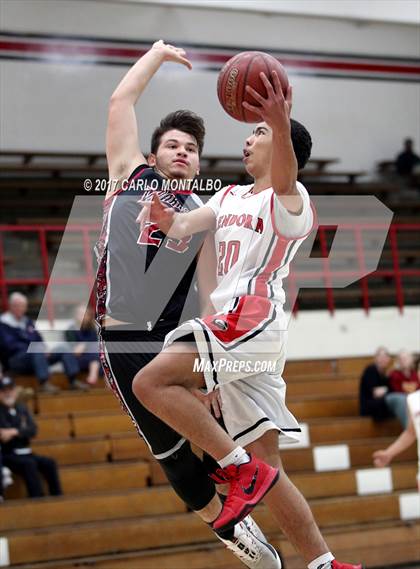 Thumbnail 1 in Patriot @ Glendora photogallery.