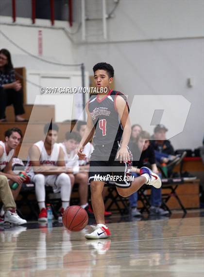 Thumbnail 1 in Patriot @ Glendora photogallery.