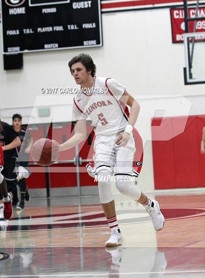 Thumbnail 1 in Patriot @ Glendora photogallery.