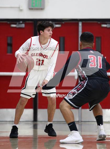 Thumbnail 1 in Patriot @ Glendora photogallery.