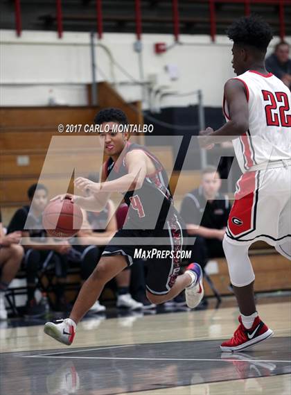 Thumbnail 1 in Patriot @ Glendora photogallery.
