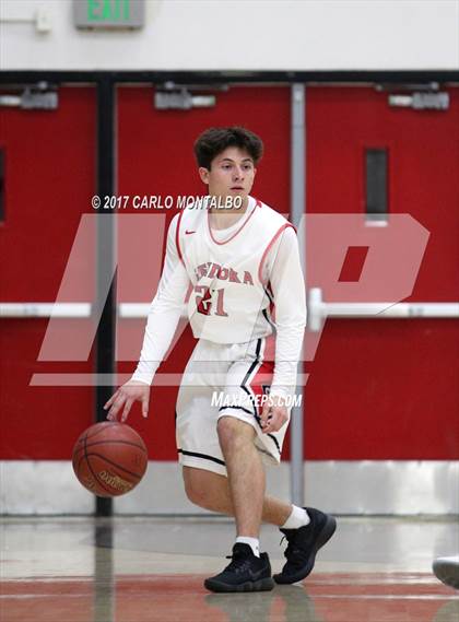 Thumbnail 3 in Patriot @ Glendora photogallery.