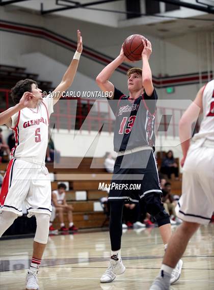 Thumbnail 1 in Patriot @ Glendora photogallery.