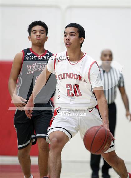 Thumbnail 3 in Patriot @ Glendora photogallery.