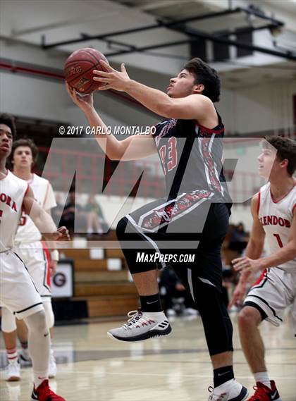 Thumbnail 1 in Patriot @ Glendora photogallery.