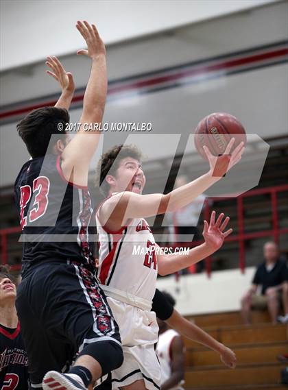 Thumbnail 2 in Patriot @ Glendora photogallery.