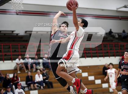 Thumbnail 1 in Patriot @ Glendora photogallery.