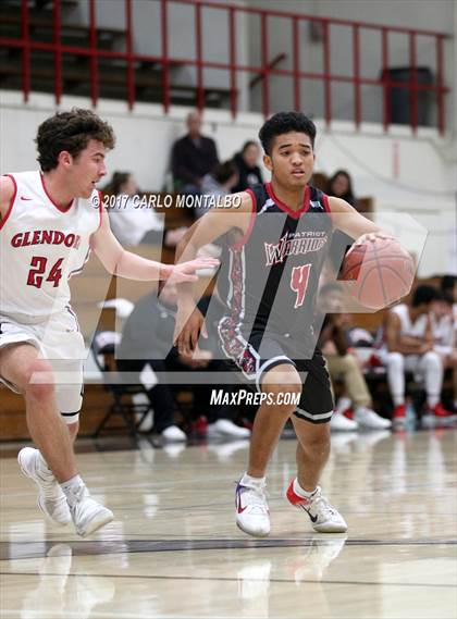 Thumbnail 2 in Patriot @ Glendora photogallery.