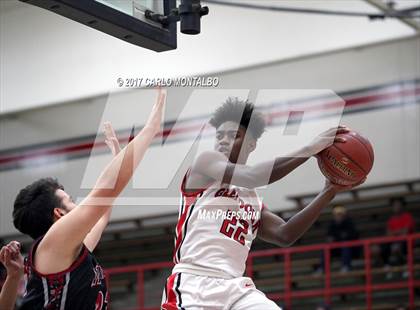 Thumbnail 1 in Patriot @ Glendora photogallery.