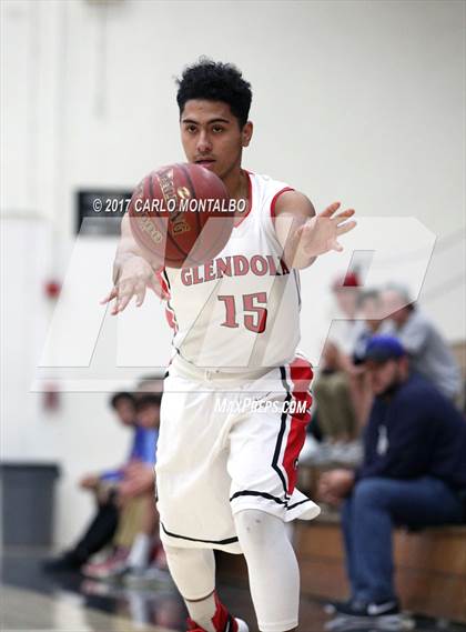 Thumbnail 3 in Patriot @ Glendora photogallery.